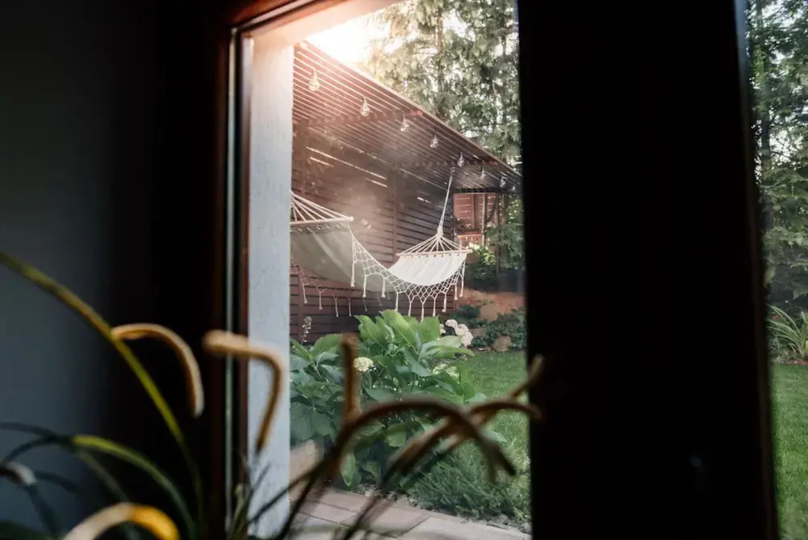 Csendeskert Apartments