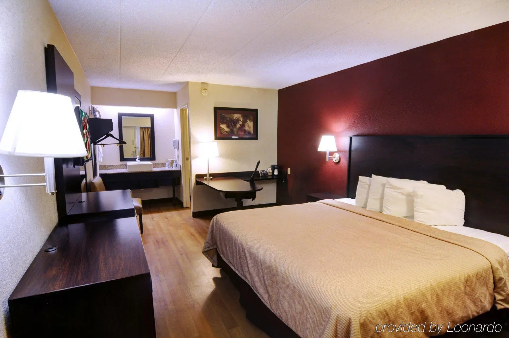 American Inn and Suites Bishop