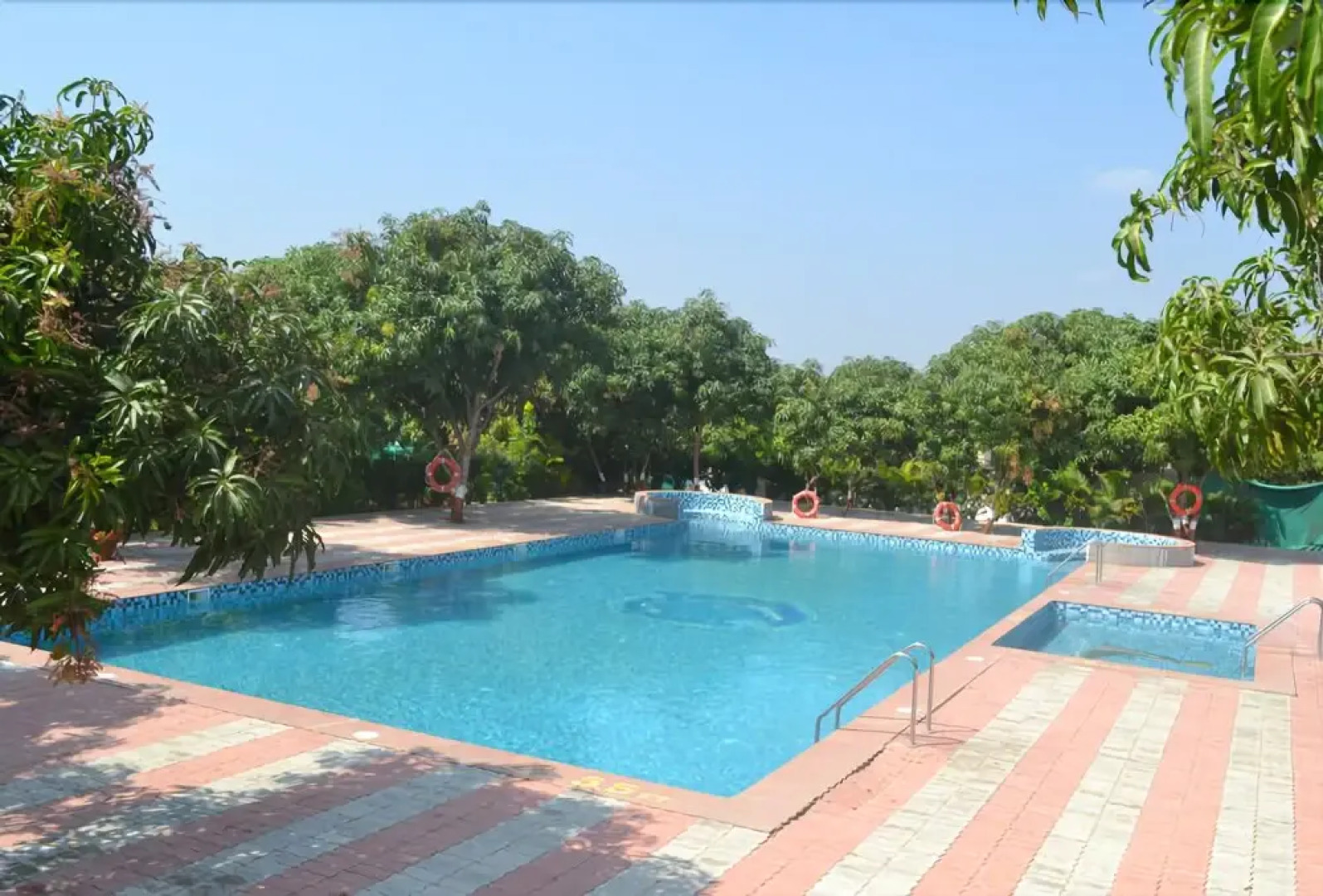 Lords Resort Sasan Gir