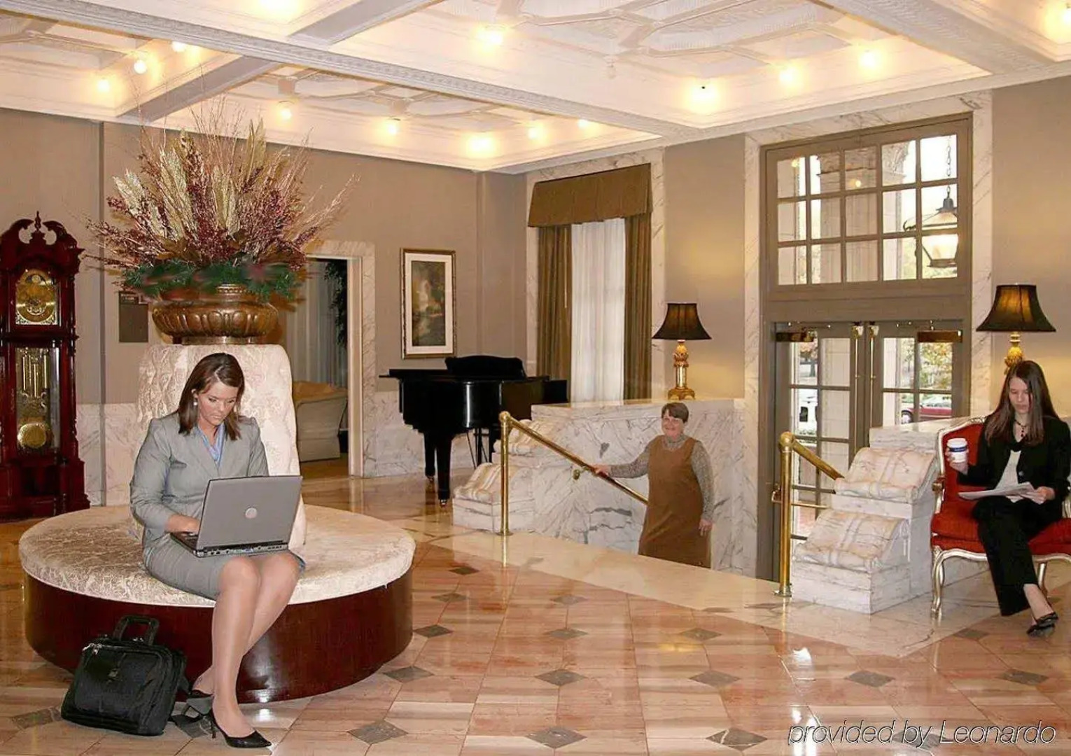 Hampton Inn & Suites Birmingham-Downtown-Tutwiler