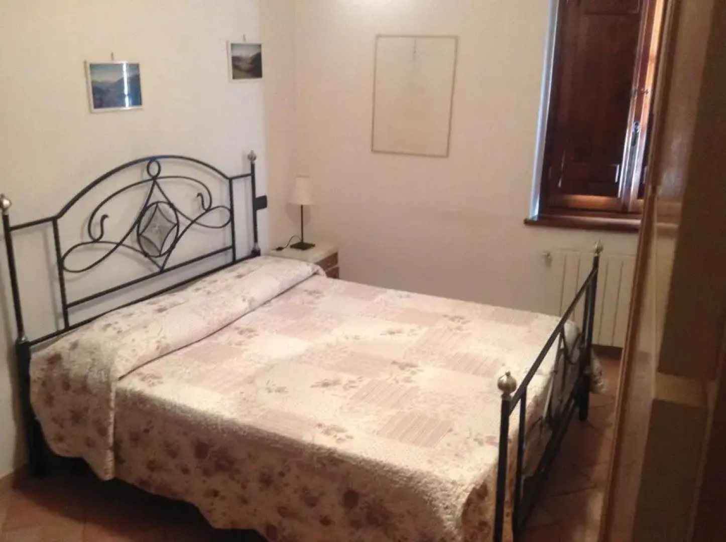 Bed & Breakfast Ca' di Vissai