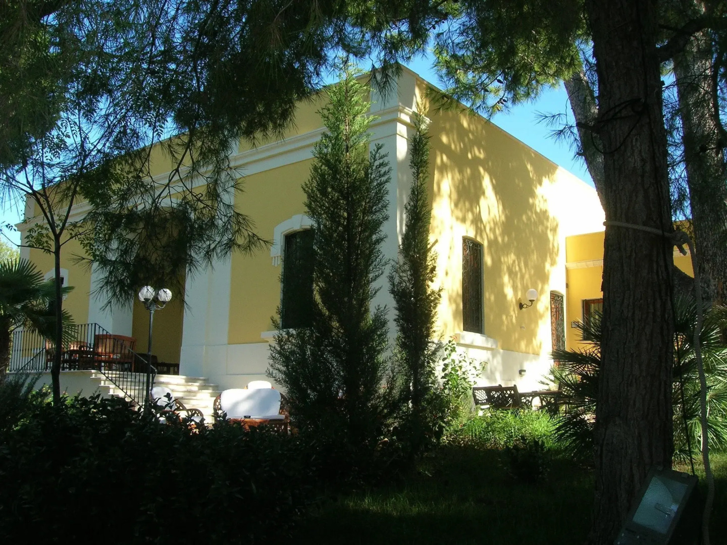Dimora Relais Excelsa
