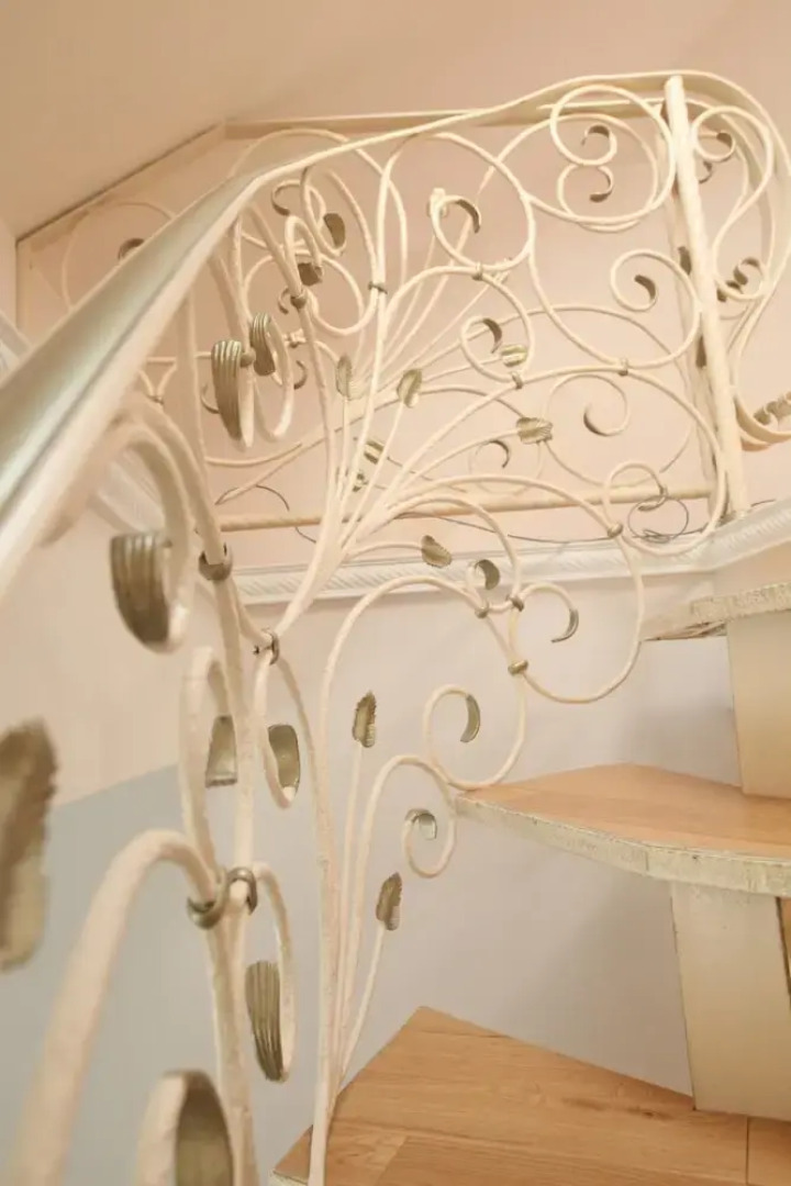 Отель «Коттедж на Волге в Завидово»