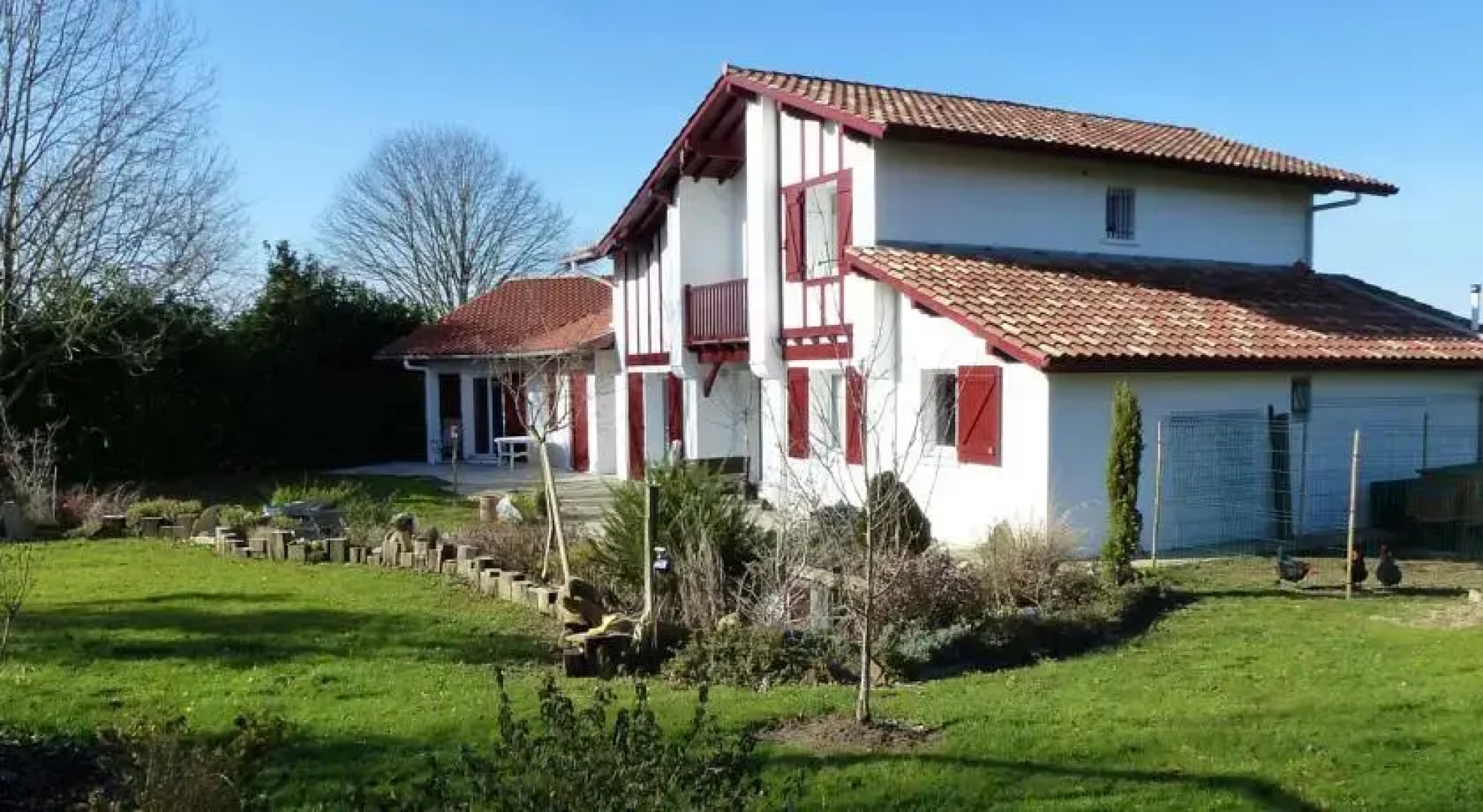 Chambre dhôtes Lanoki