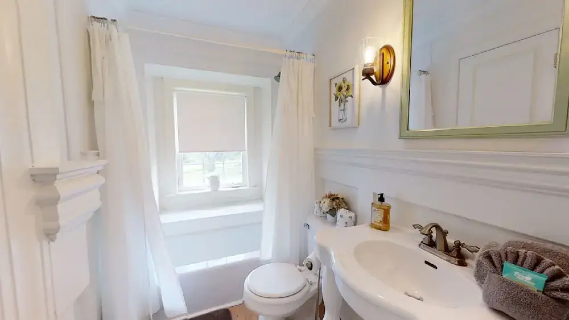 Peace Of Paradise 2 Bedroom Home by RedAwning