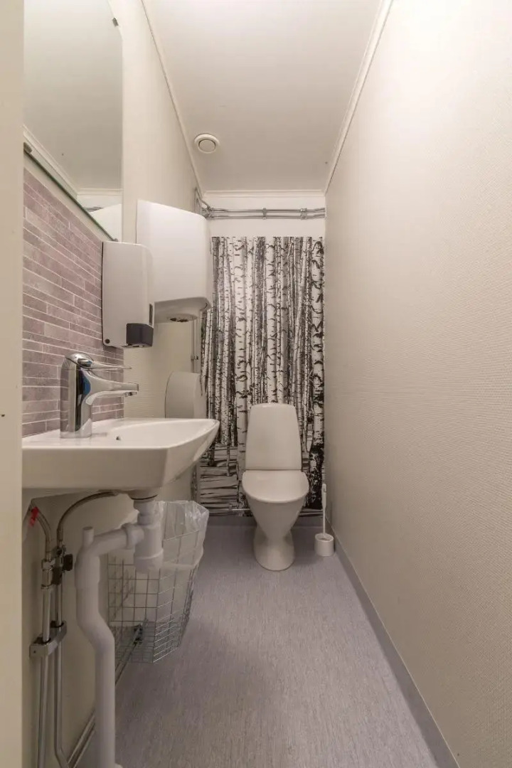 Abisko Turiststation STF