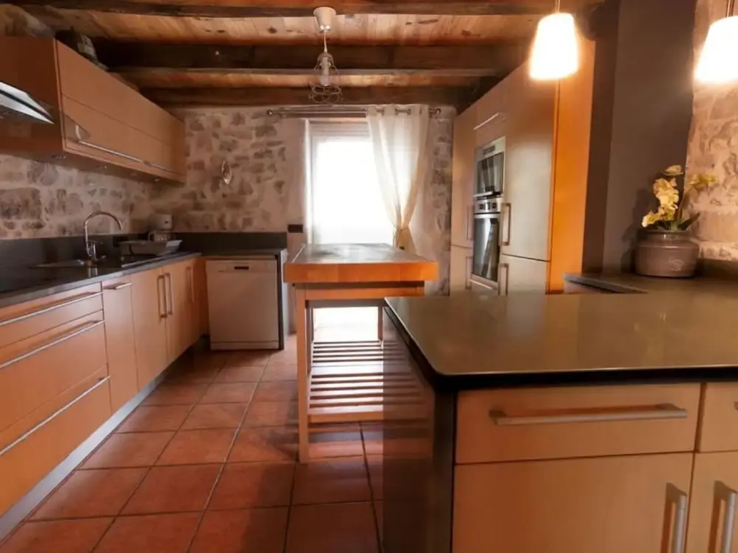 Lovely Cottage in Ceyzérieu With Garden