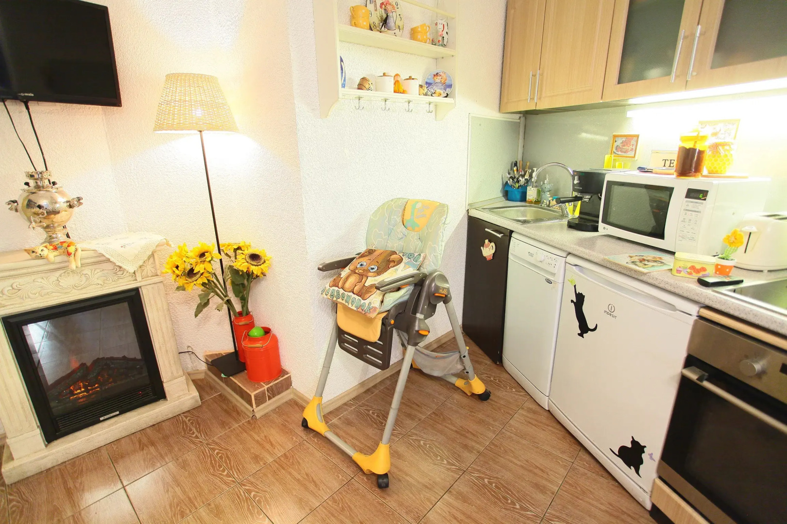 Отель Пижама