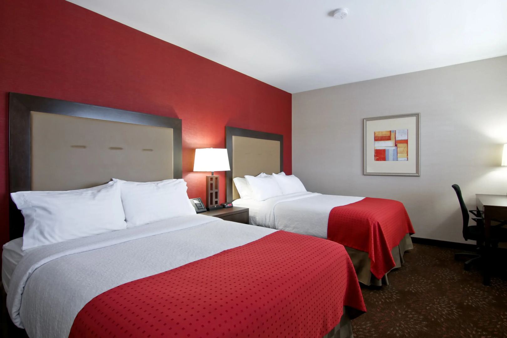 Holiday Inn Hotel & Suites St. Catharines Conference Center by IHG
