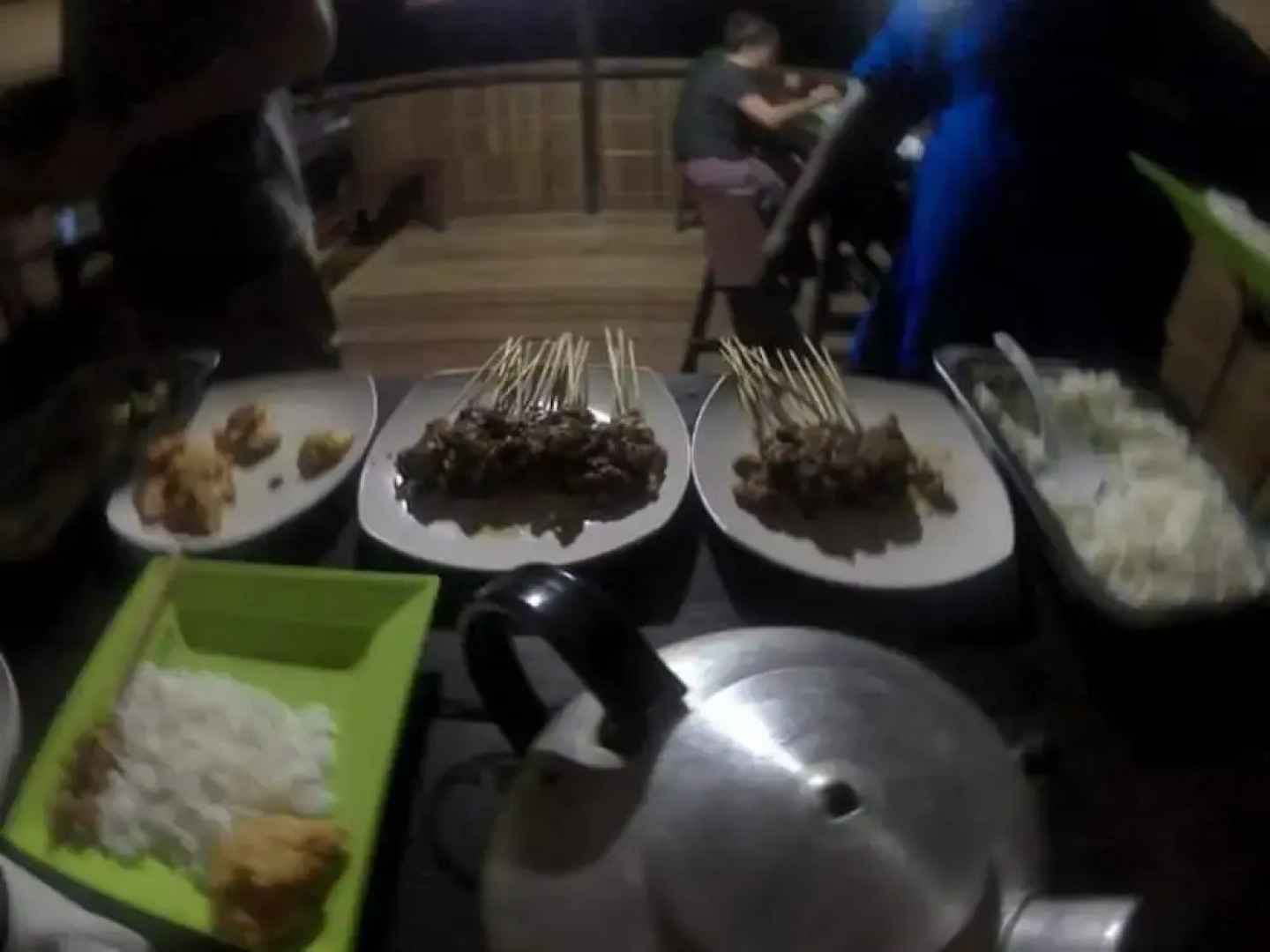 Best Rajaampat Homestay