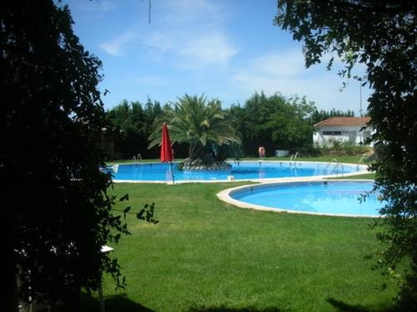 Complejo Turistico El 402