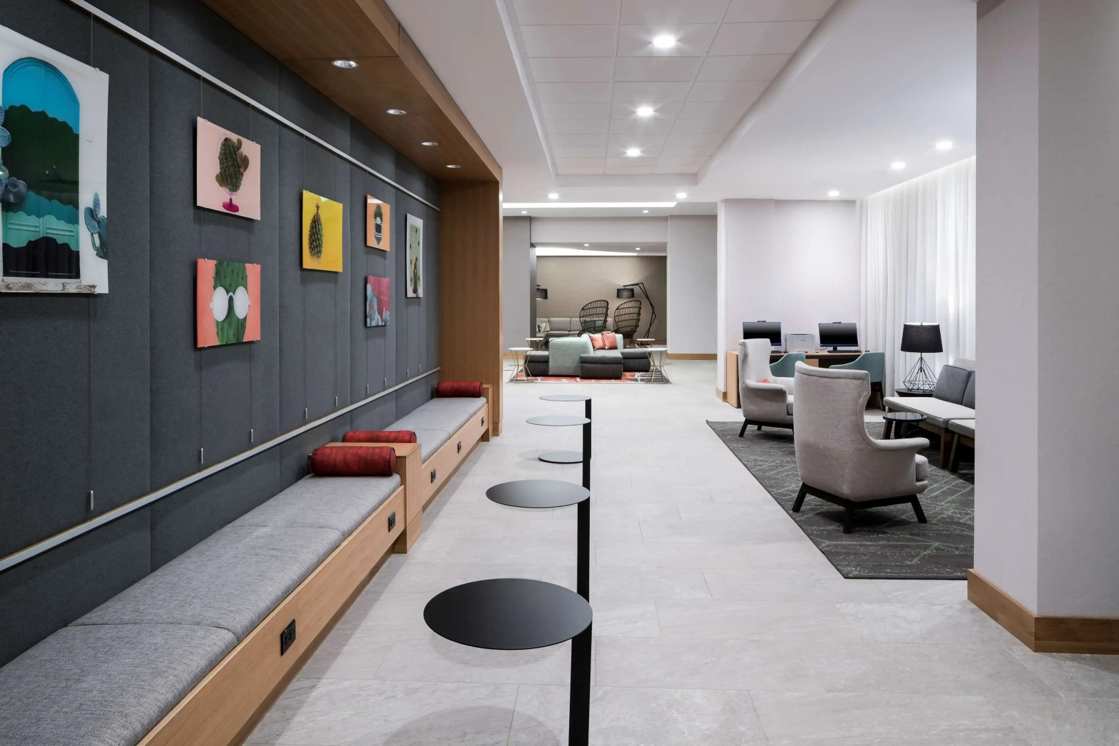 Hyatt Place Tempe / Phoenix / University