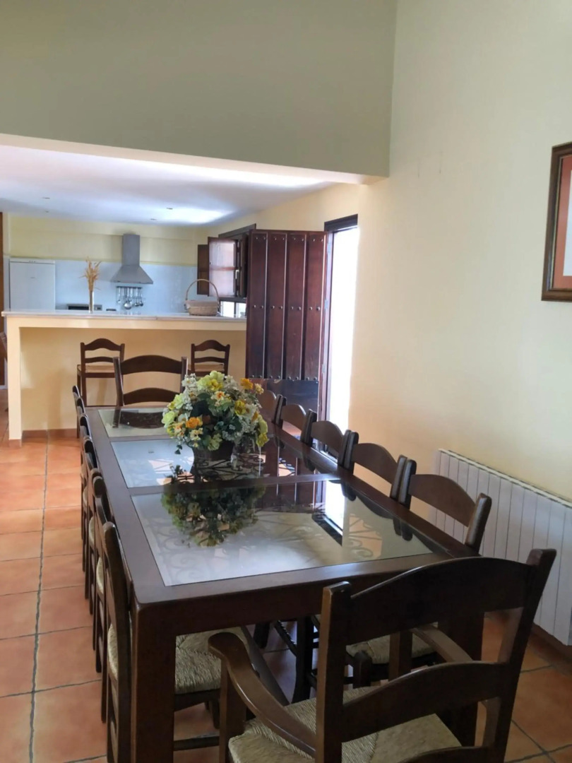 La casa de Tita Elvira 6