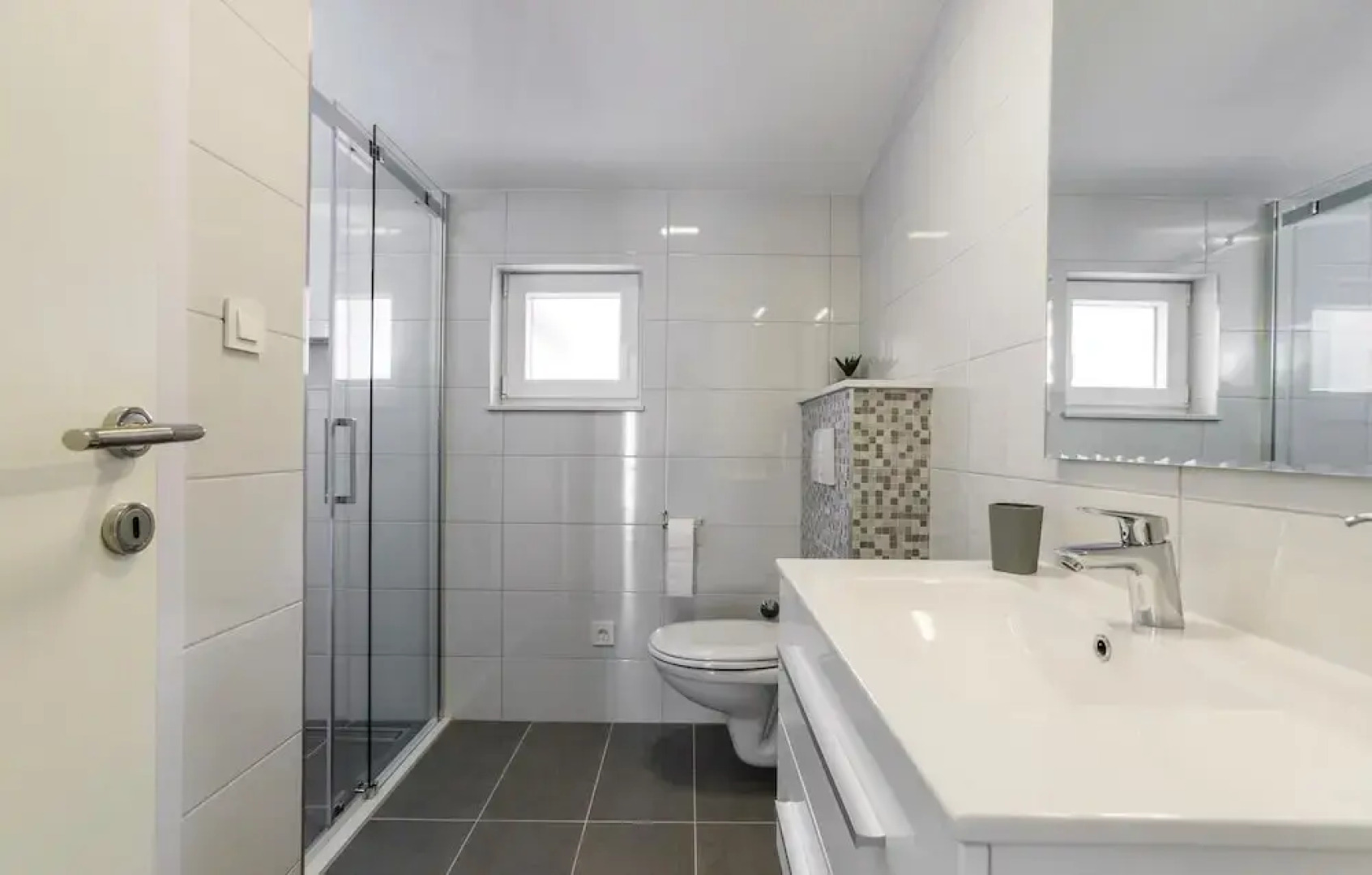 Stunning Home in Kastel Gomilica With Wifi and 2 Bedrooms