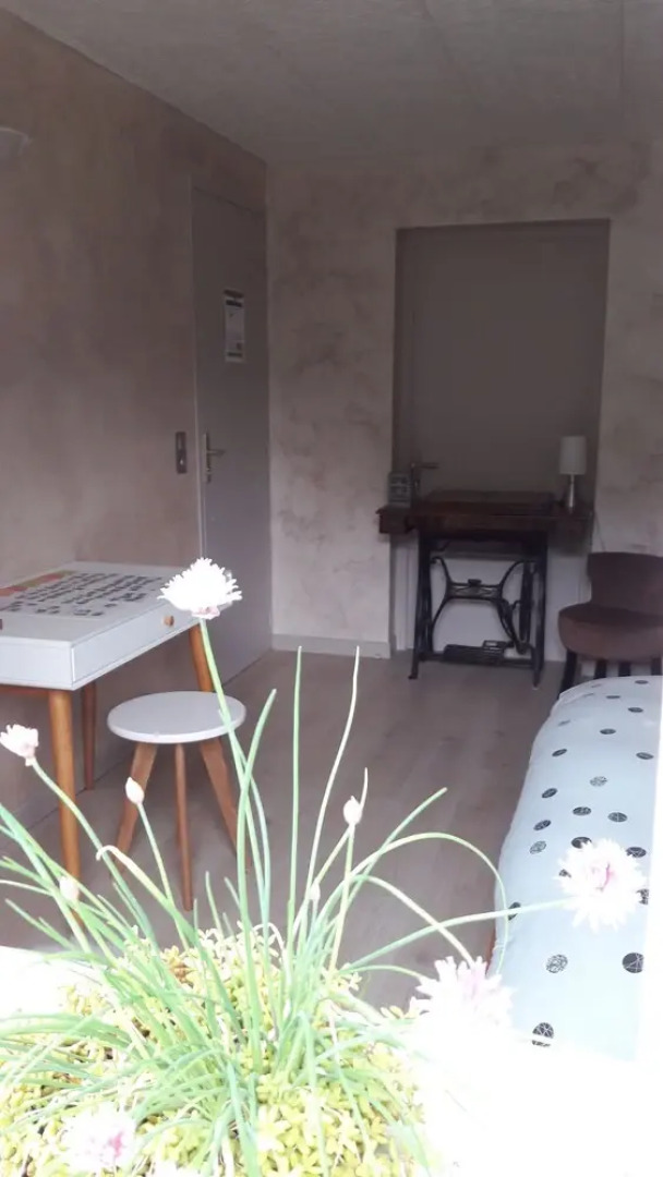 Chambre d'hôtes Le Trèfle Rouge