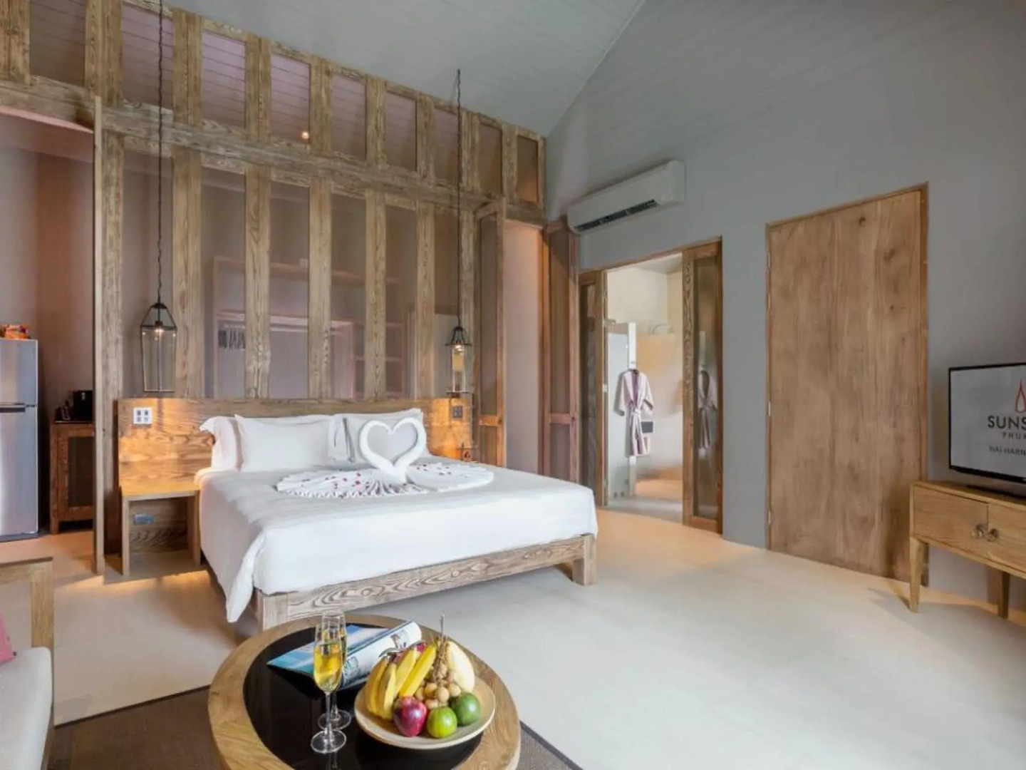 SUNSURI PHUKET, Nai Harn Beach