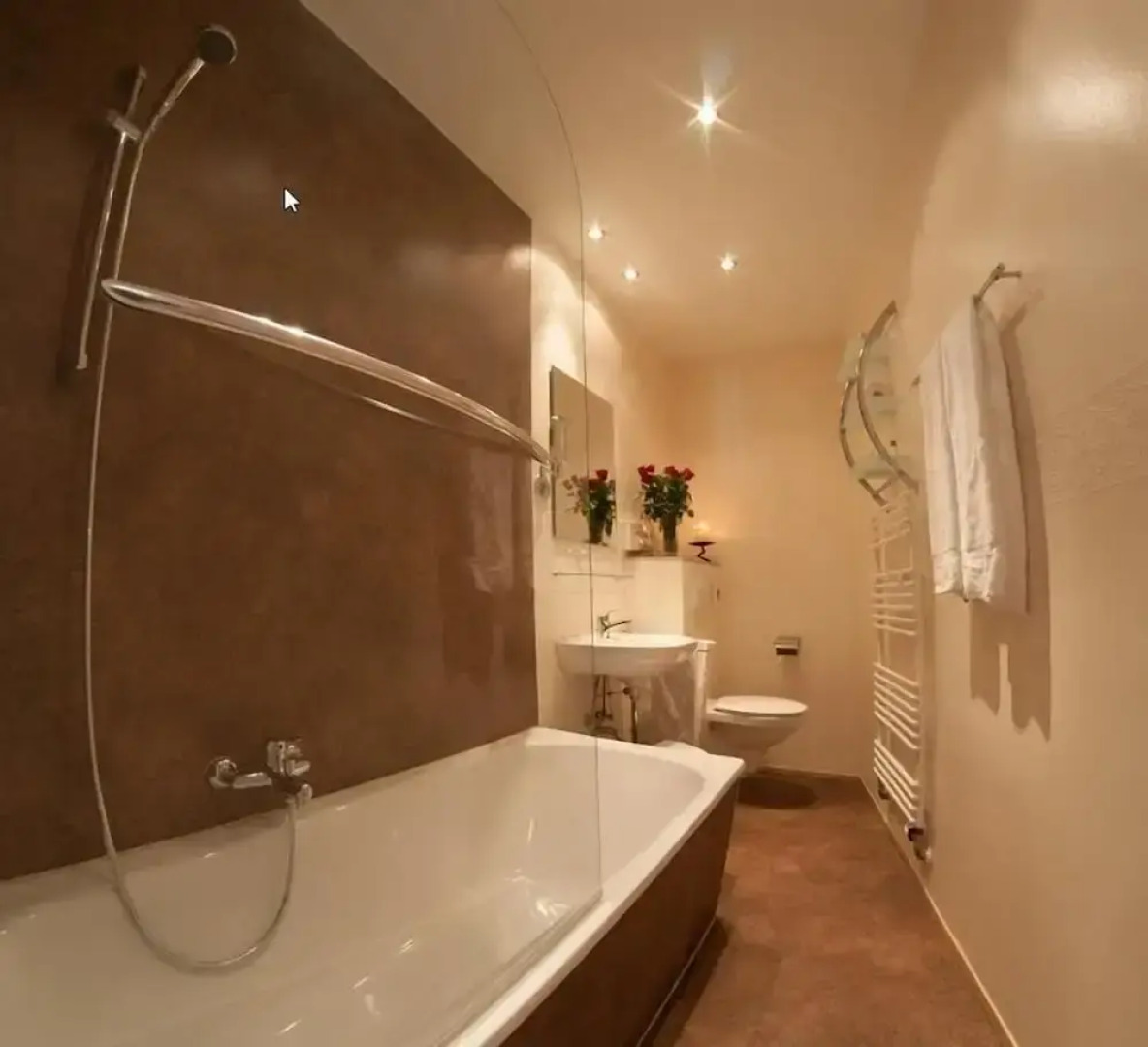 Lutherhotel Eisenacher Hof - Ringhotel