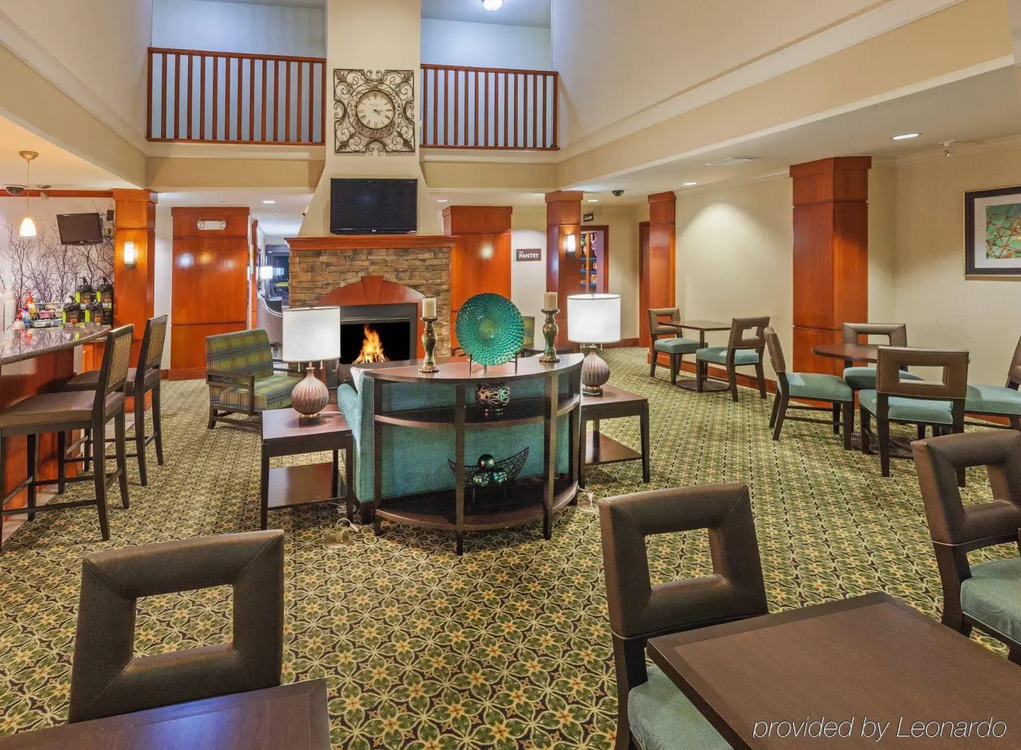 Staybridge Suites Round Rock by IHG