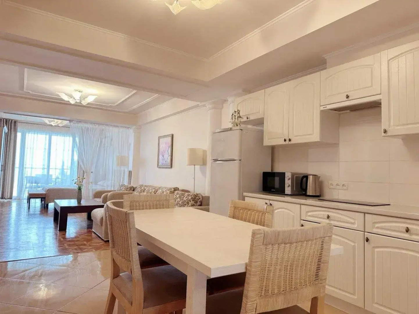 Милана, Алёна, Варвара, Елена