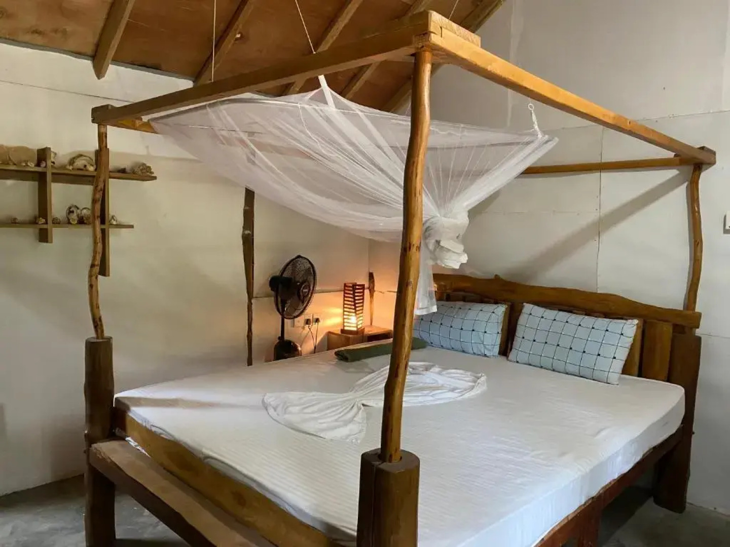 Valampuri Kite Resort