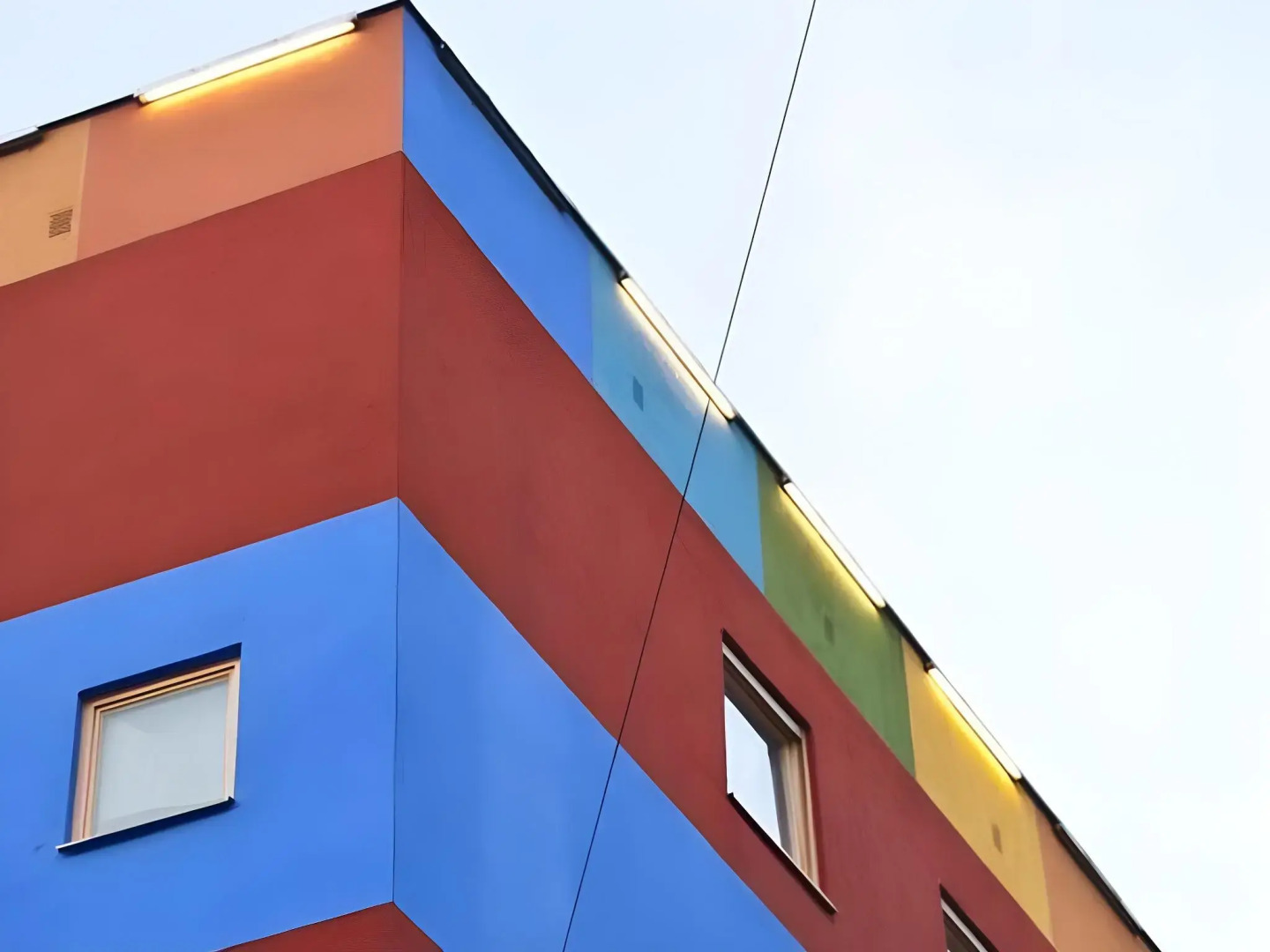 Отель Creatif Hotel Elephant