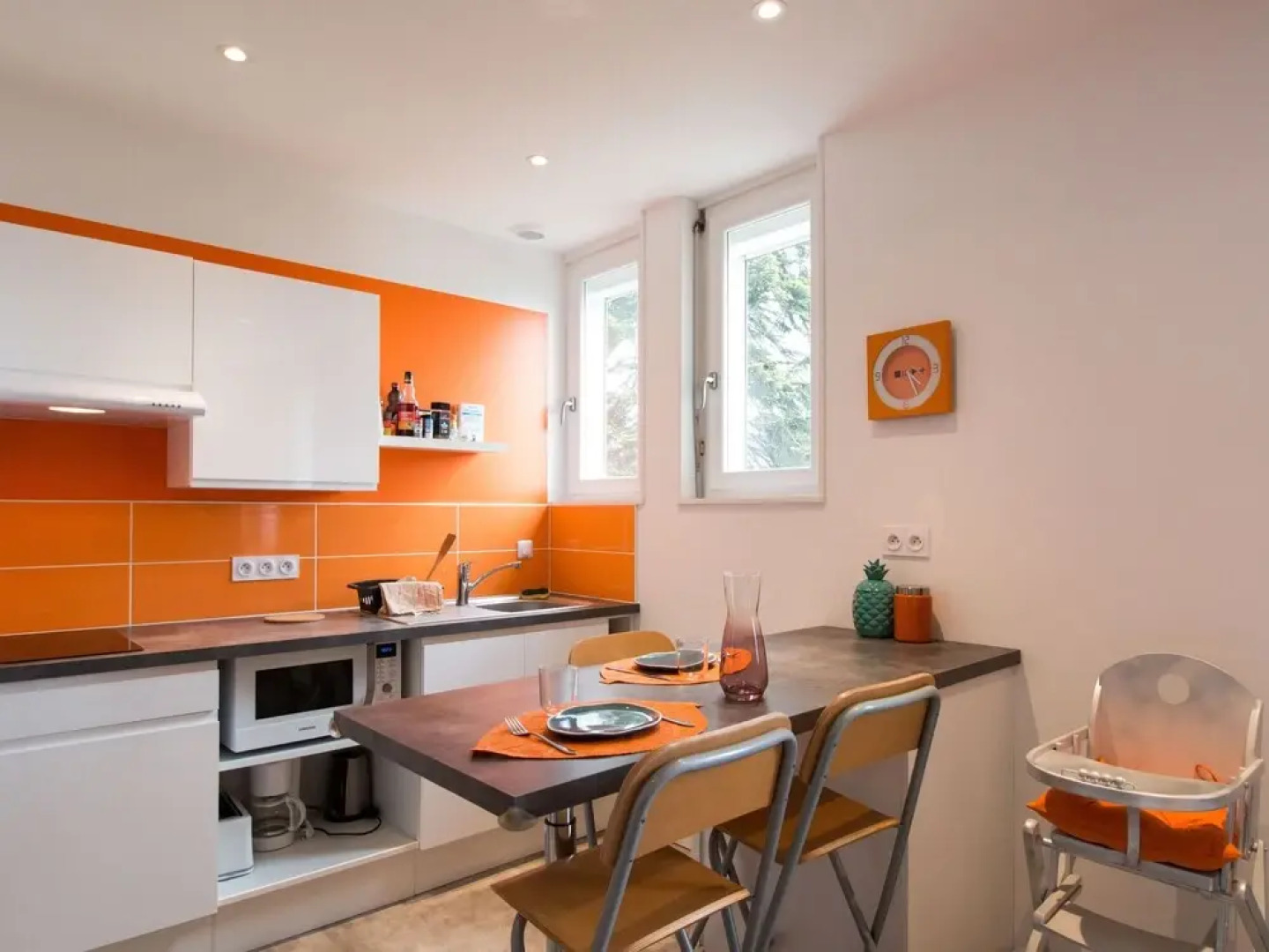 Pieds à Terre à Lorient Appartements Meublés