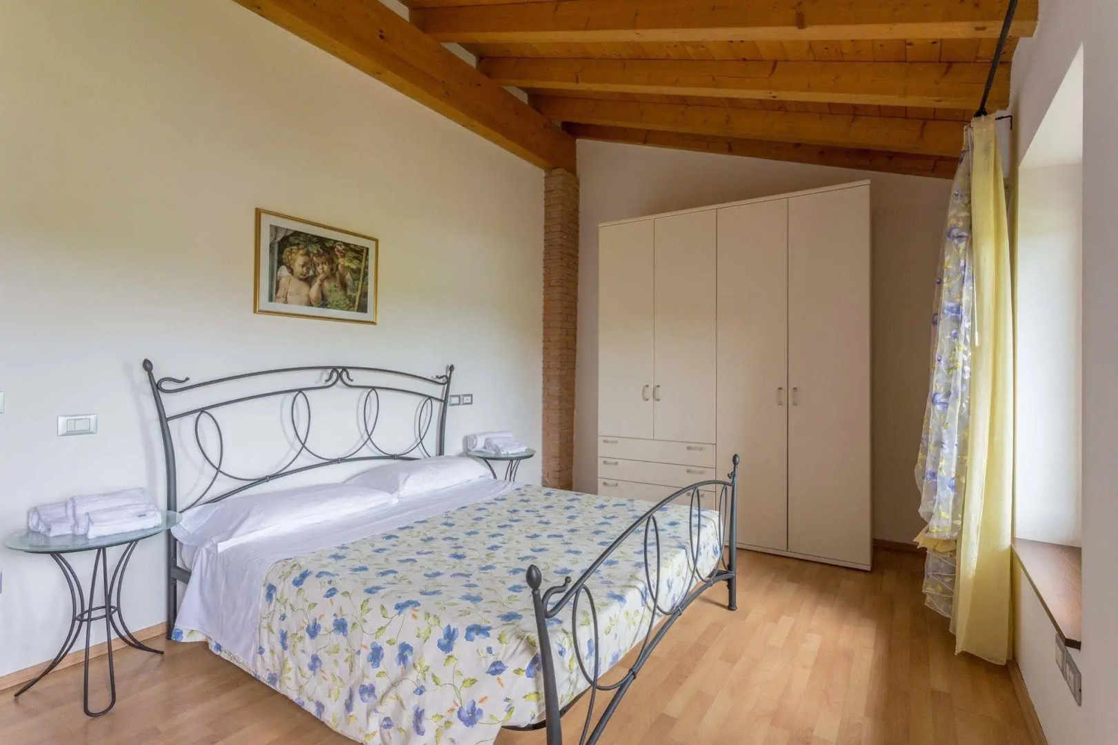 Agriturismo al Tralcio