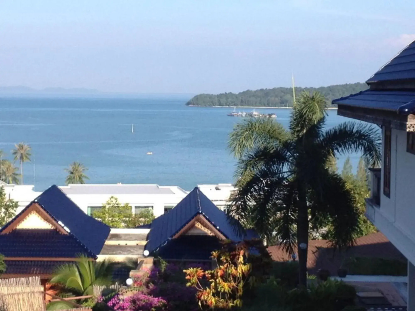 The Chalet Phuket Resort