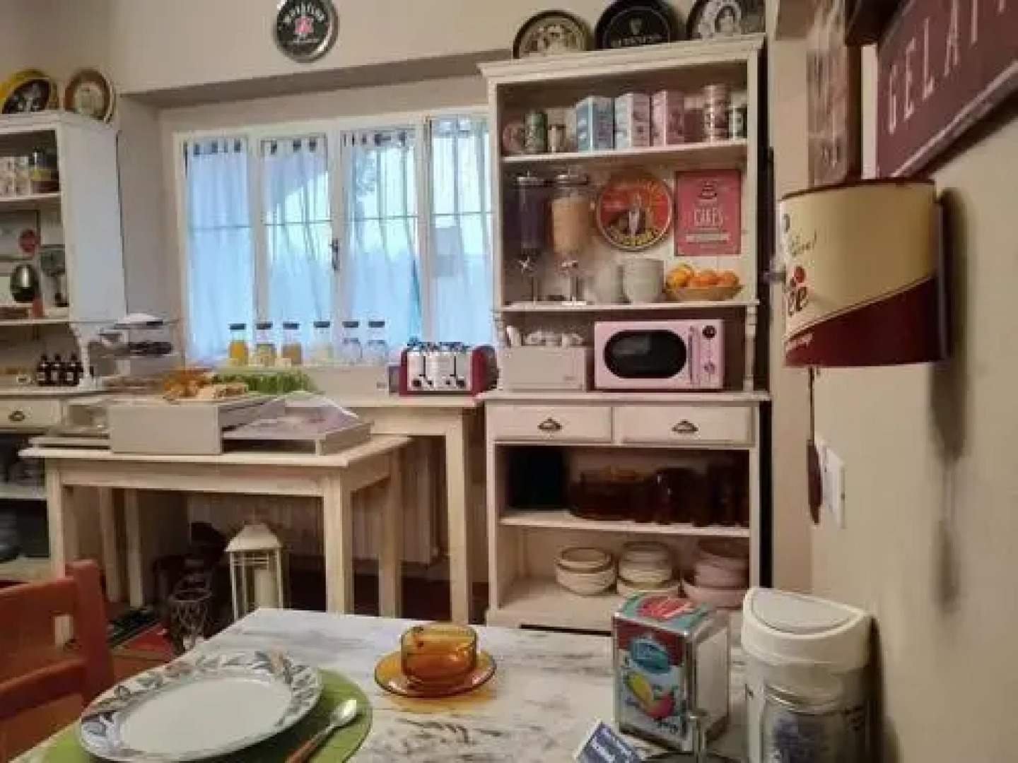 Olivia Bed And Breakfast