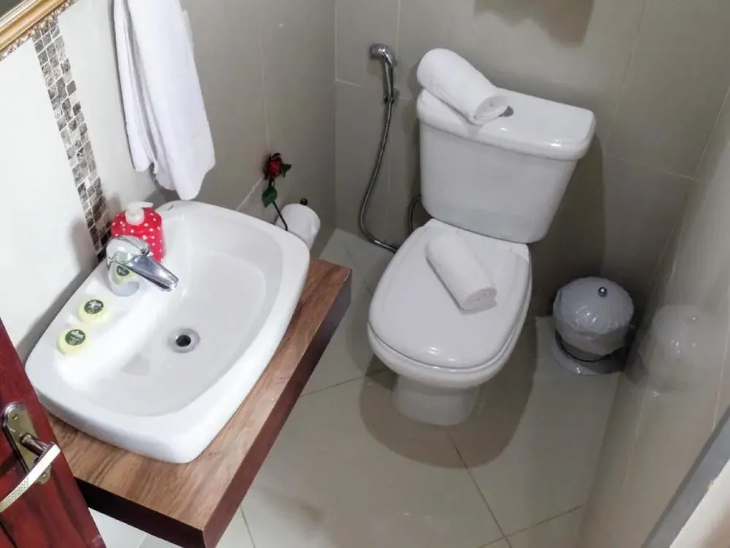 Pousada Suiça Mineira