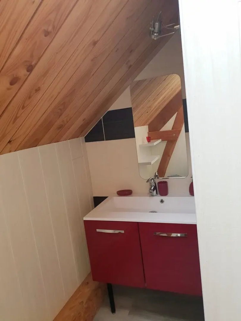 D&O - Guesthouse - "la Pinède"