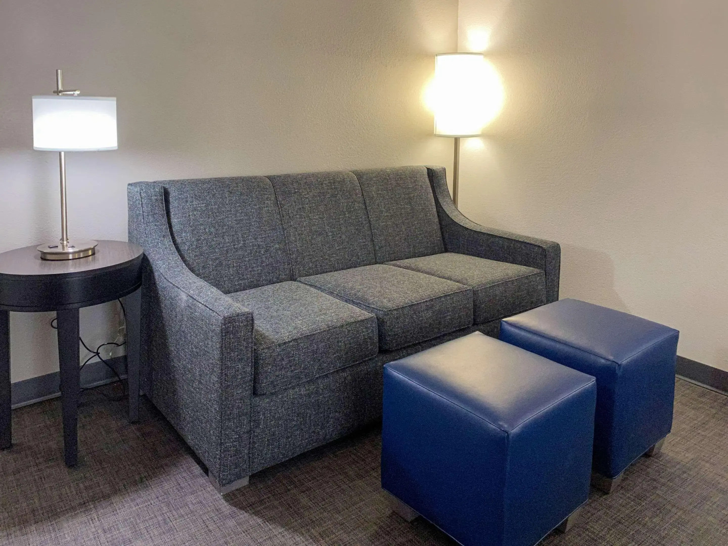 Comfort Inn & Suites Greer - Greenville