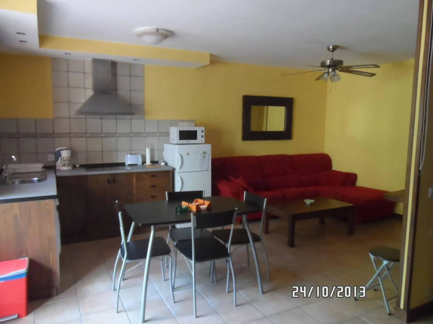 Posada La Vieja Escuela