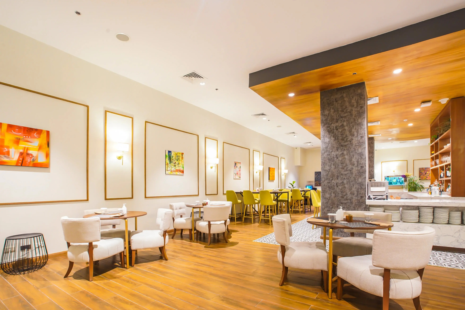 Summit Hotel Naga