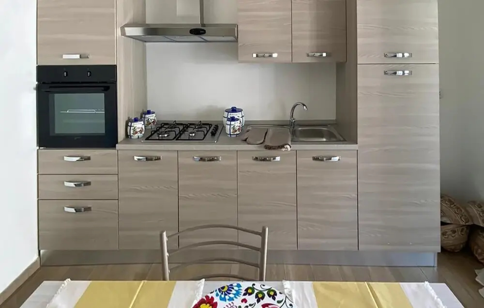 Amazing Home in Volla With Wifi and 3 Bedrooms