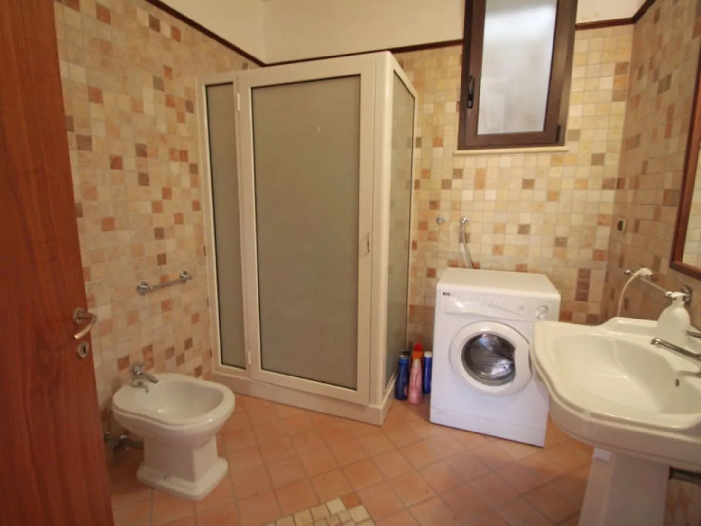 Villa Alberto Torricella