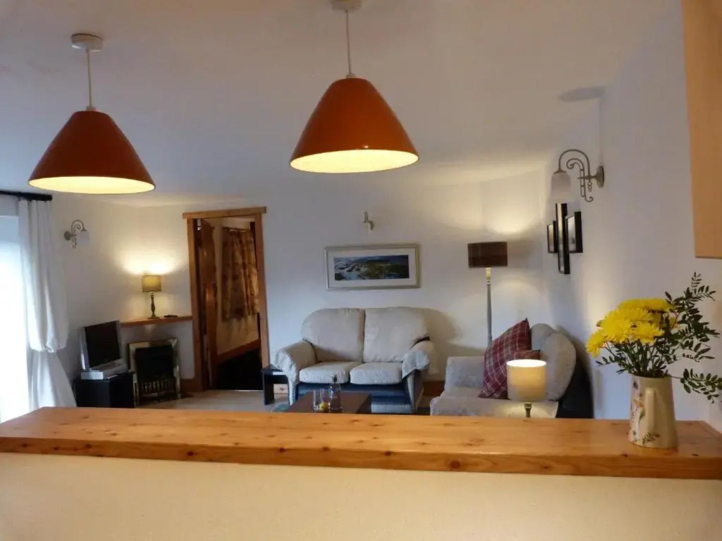 The Steading at Barmore