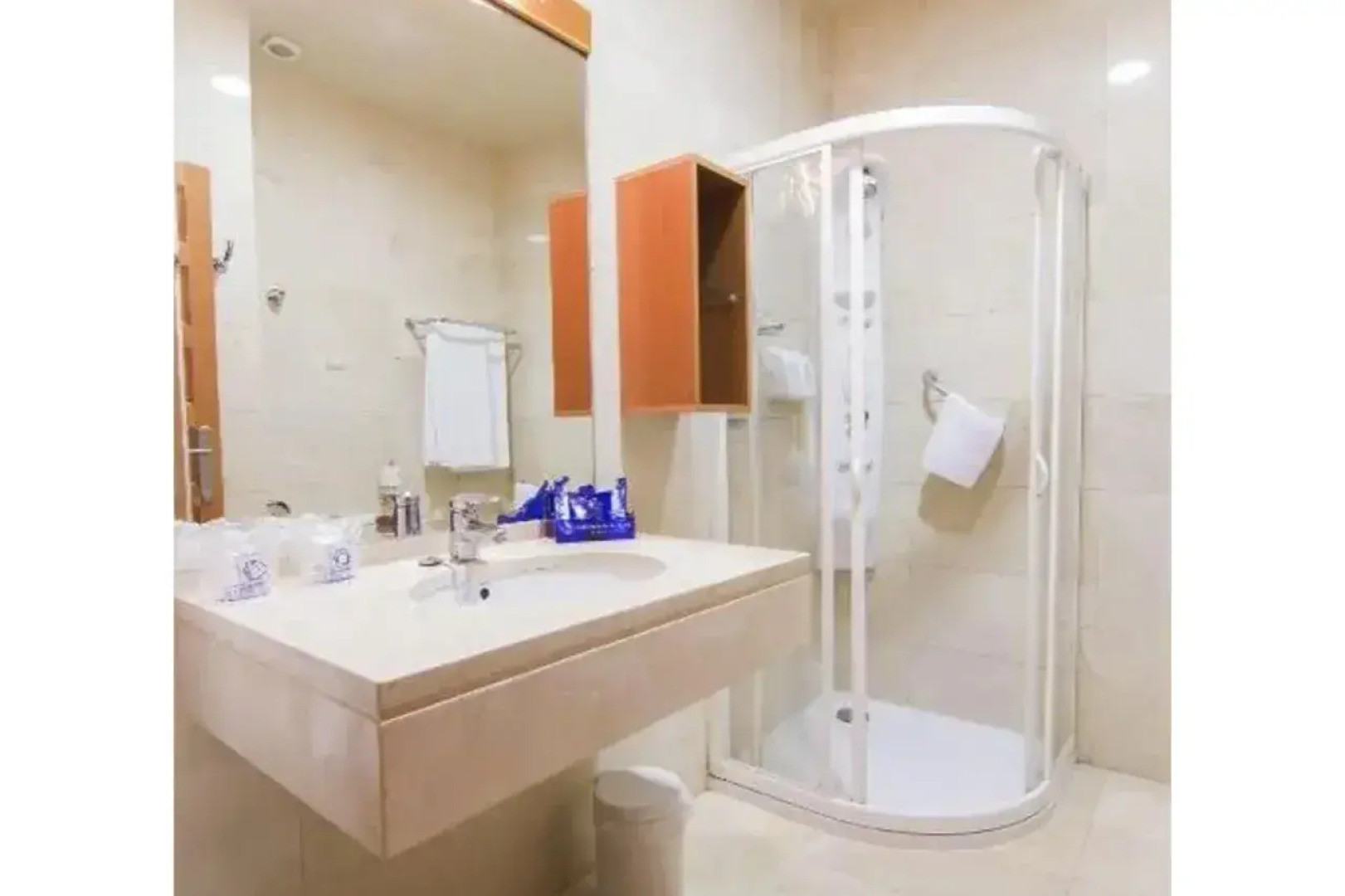 Balneario de Archena - Hotel Termas