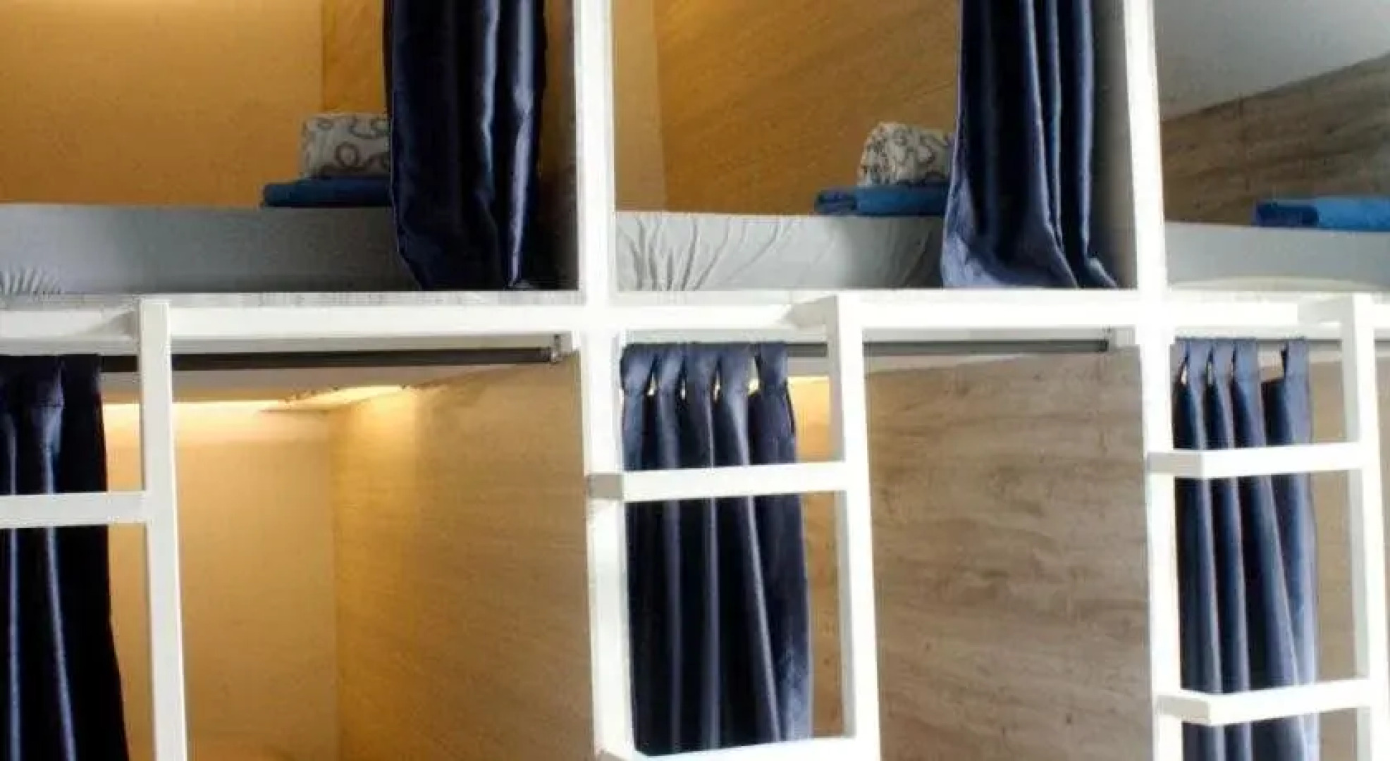 The Attic Bed & Breakfast