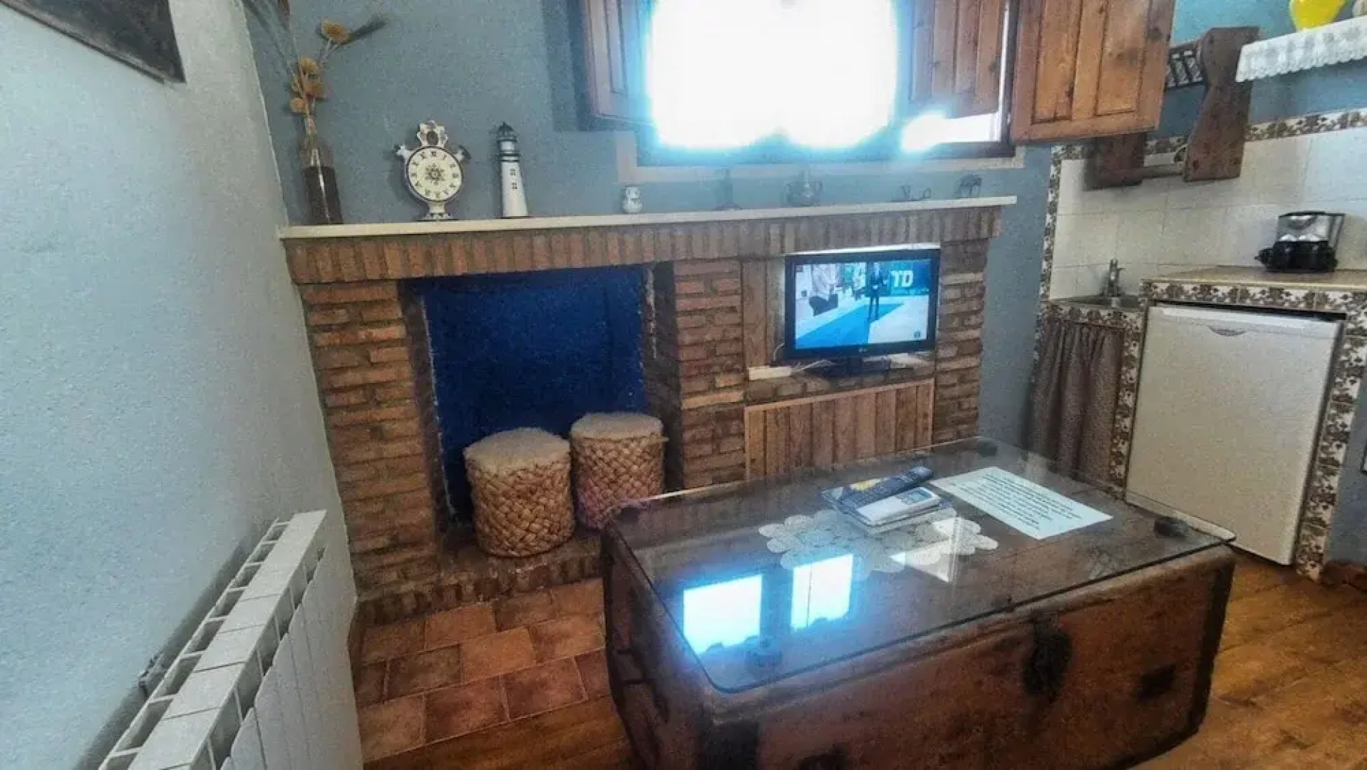 Posada Abuela Fidela