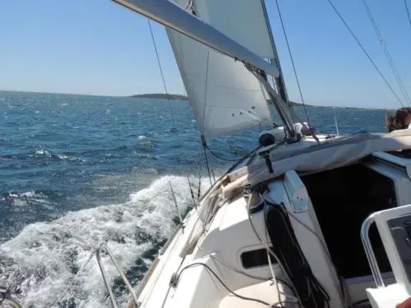 Boat & Sailing Torregrande Sinis Yachting