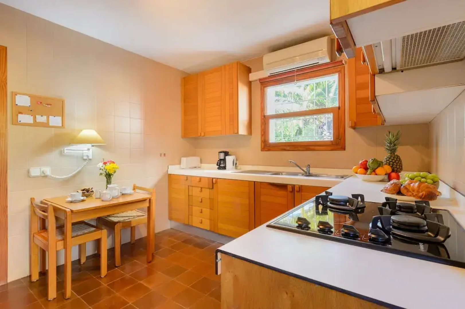 Villa Privilege Tennis