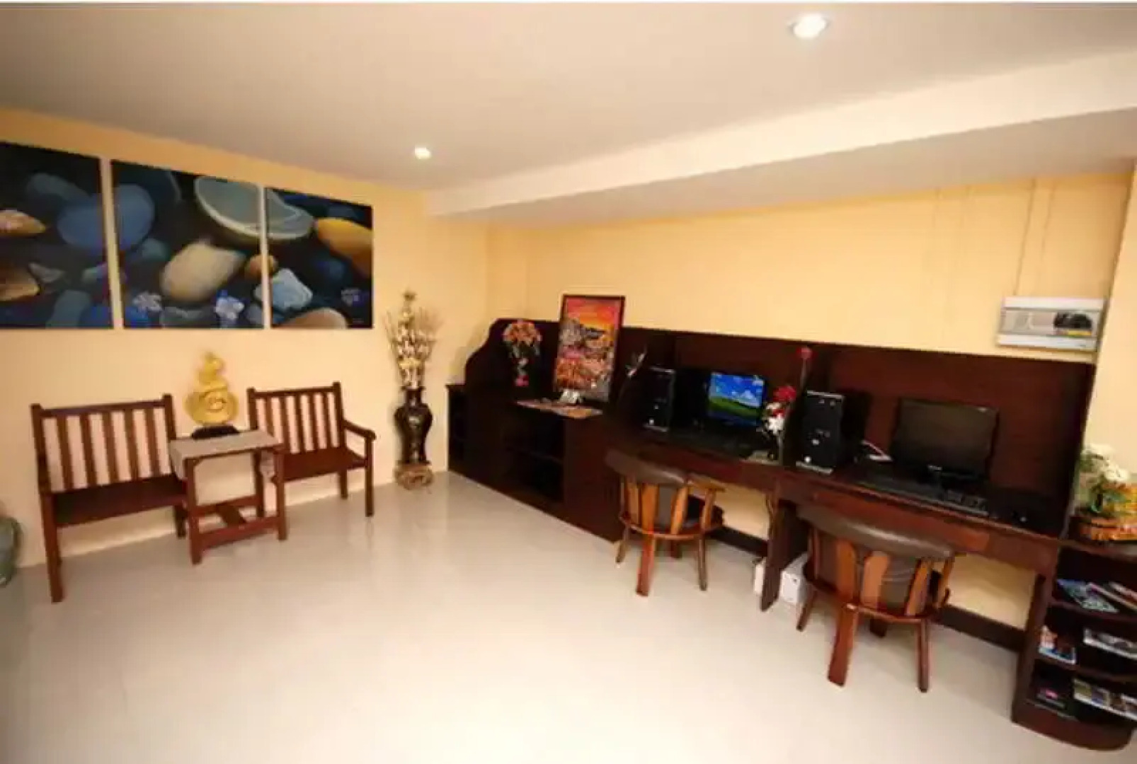 Andaman Thai Boutique Resort