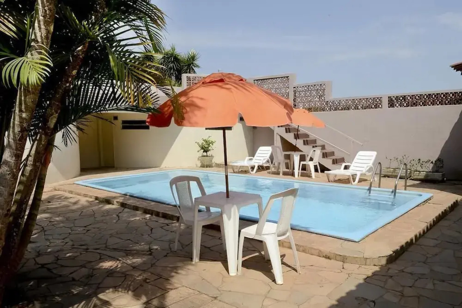 Hotel Pousada Jaguariuna