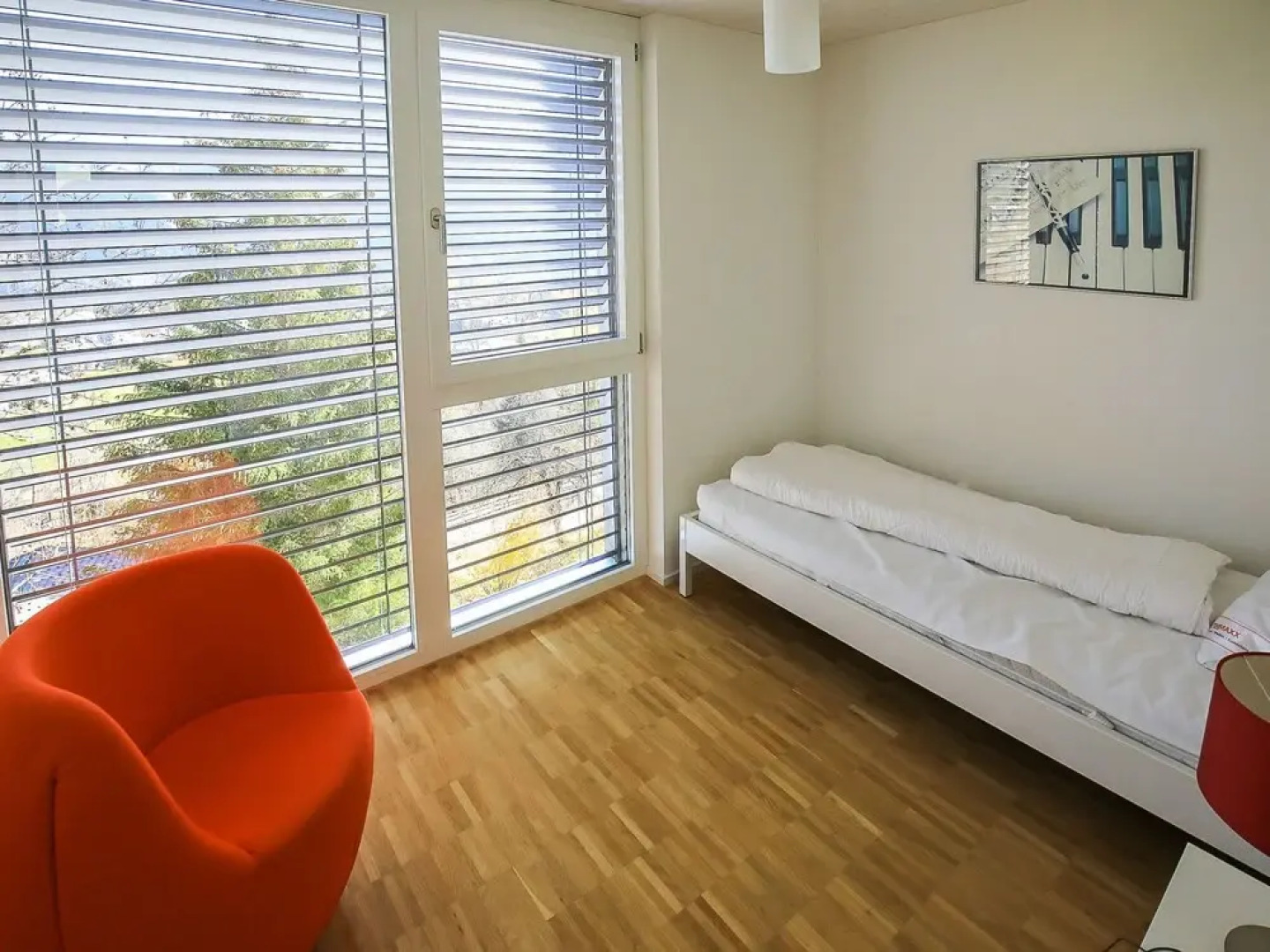 Melina Laax in Laax With 3 Bedrooms and 3 Bathrooms