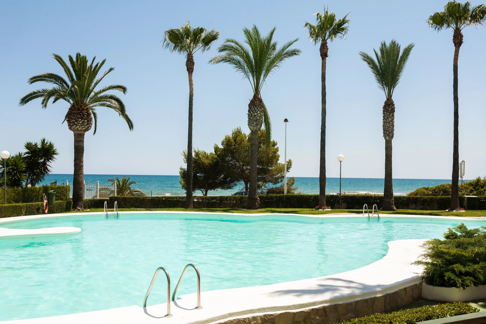 Residencial Casablanca Casa Azahar