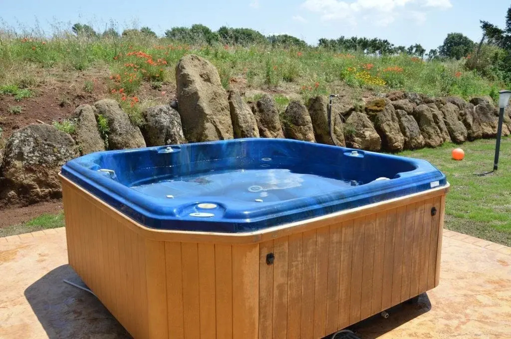 Agriturismo Podere Del Lepre