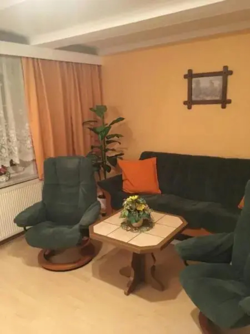 Ferienwohnungen Pook