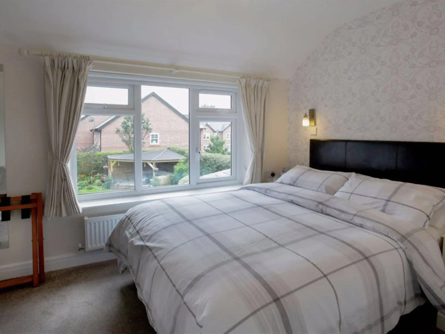 The Hinton Guest House