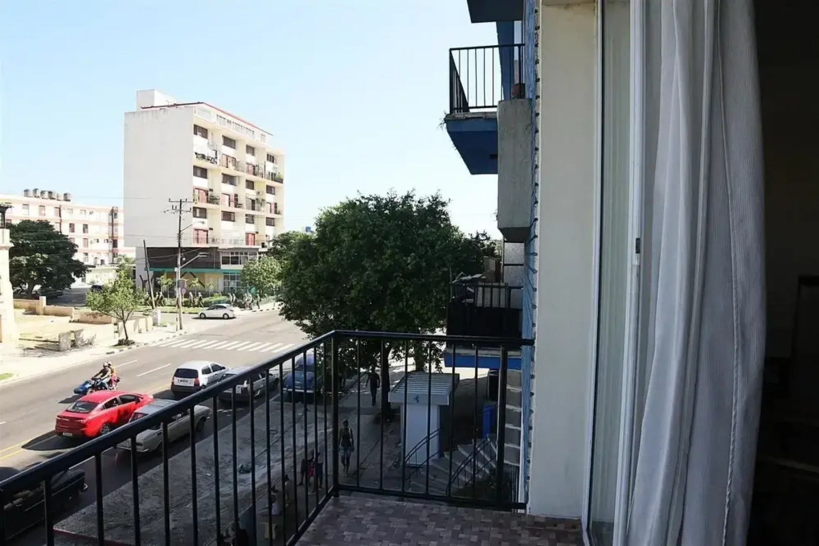 Apartamento Danubio